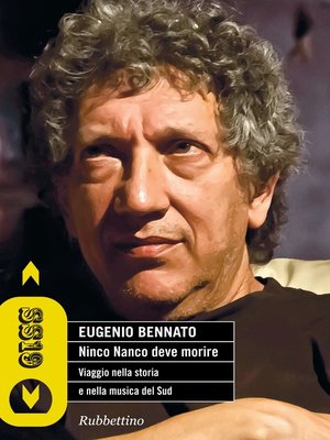 cover image of Ninco Nanco deve morire